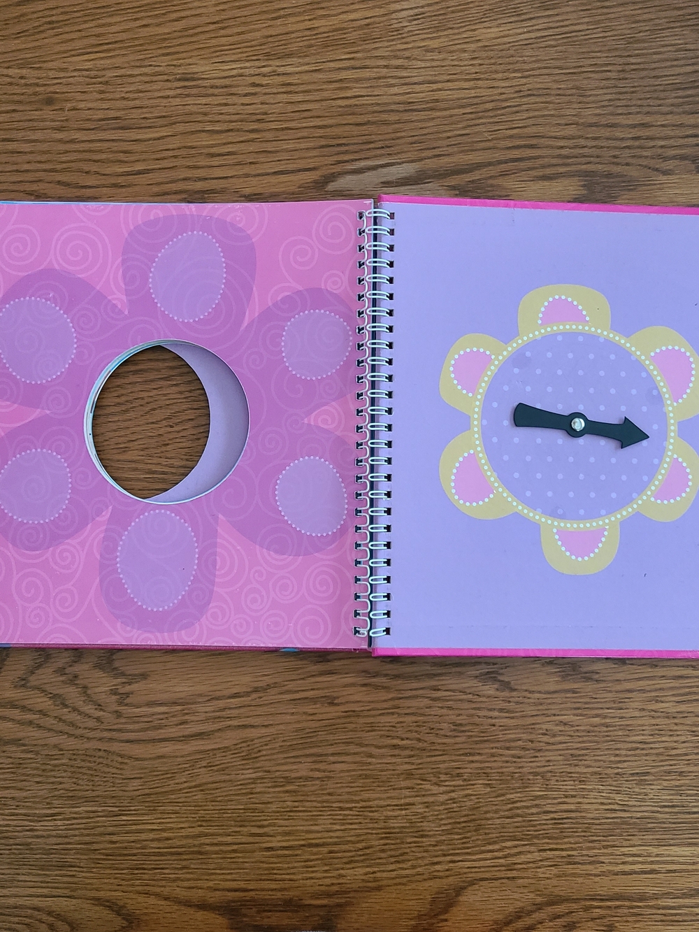 Girls' Night In Activity/Games Book - Picture 3 of 8